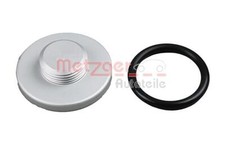 New Sealing Plug, oil sump for