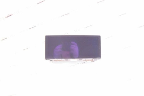 Lexus navigation screen - nx, z1