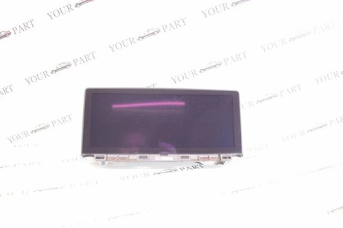Lexus navigation screen - lexus, nx