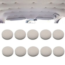 10pcs Car Roof Buckles