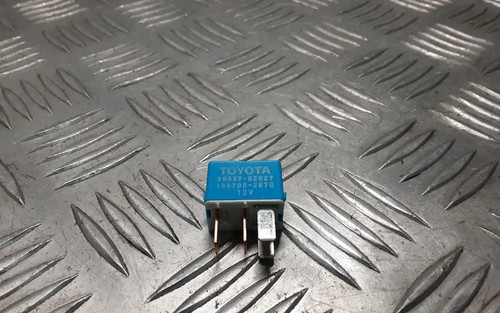 Lexus relays 9098702027 - relays,