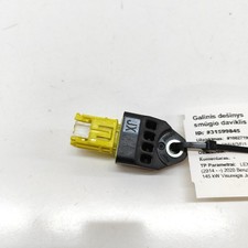 Lexus NX MK1 AZ10 REAR RIGHT