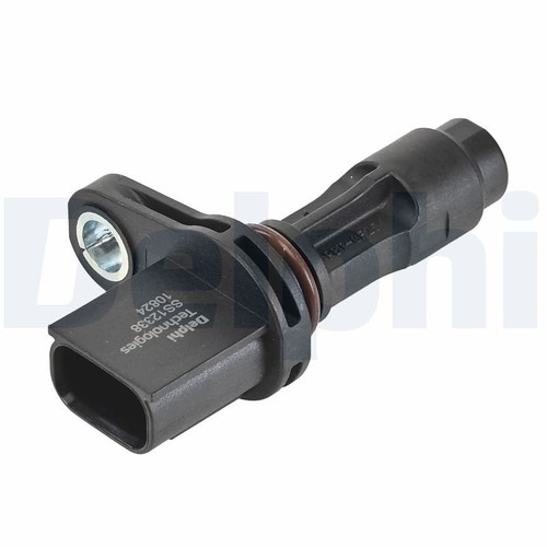 Sensor crankshaft pulse - crankshaft,