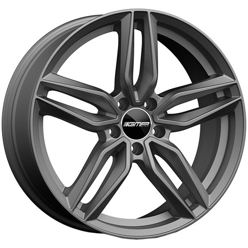 Alloy wheel gmp fasten - wheel, for