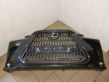 LEXUS LEXUS NX II A2 H2 Front