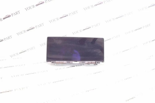 Lexus navigation screen - navigation,