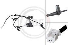 New Sensor, wheel speed for