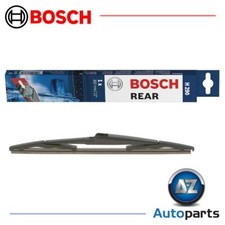Bosch 12" inch (300mm) Rear