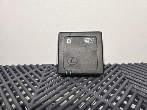 Lexus bluetooth control - lexus,