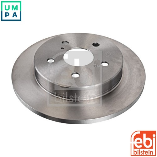 Brake disc 108688 for lexus - disc,