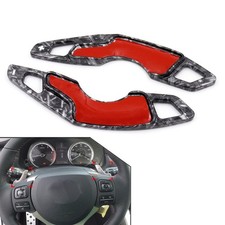 Steering Wheel Shift Paddle