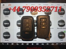 Lexus RX UX LS GS NX ES IS