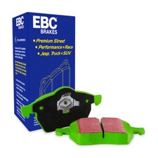 EBC Greenstuff Front Brake