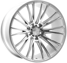 Alloy Wheels 19" Axe CF2