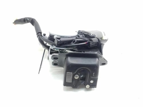 Lexus tailgate boot - z1,