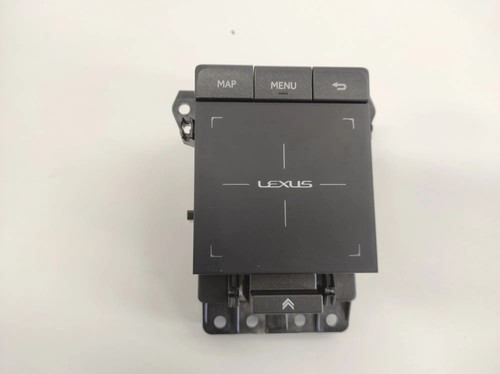 Lexus navigation control - lexus,