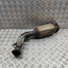 LEXUS NX Z1 Catalyst Converter