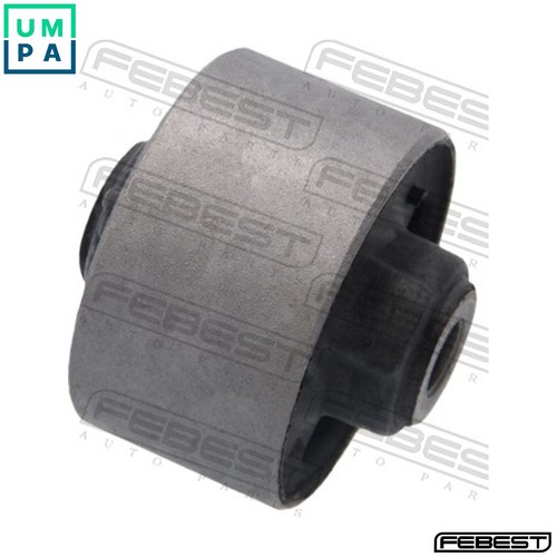 Mounting differential tab - mounting,