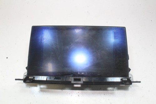Lexus navigation screen - lexus, nx