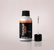 Touch Up Paint For Lexus