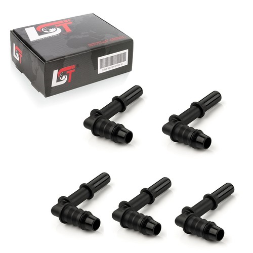 Counterpart quick release - 5x,