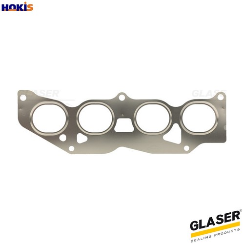 Gasket exhaust manifold - exhaust,