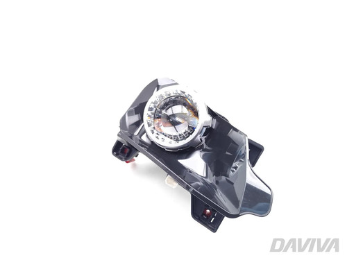 Lexus headlight lens right - nx,