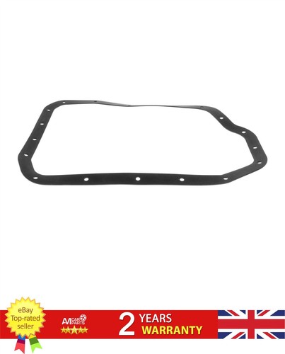 Automatic transmission oil - automatic,