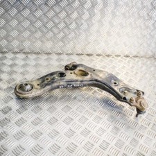 LEXUS NX AZ10 Front Left Side