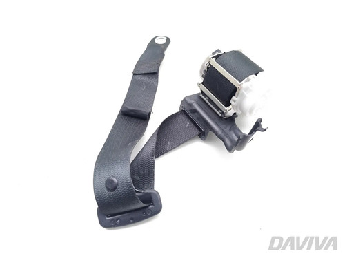2017 lexus rear seat - 2017, belt